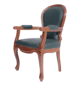 Upholstered-Chair